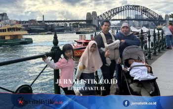 Kisah WNI di Australia: Tekanan Finansial di Tengah Lonjakan Biaya Hidup