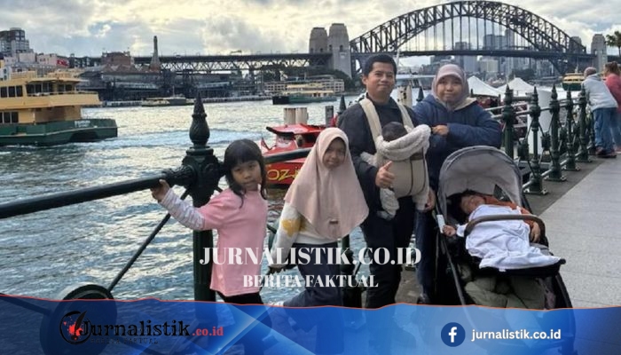 Kisah WNI di Australia: Tekanan Finansial di Tengah Lonjakan Biaya Hidup
