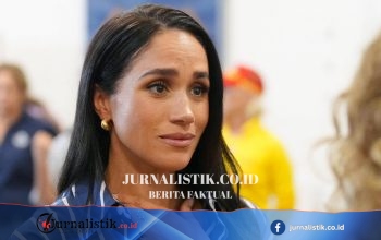 Meghan Dibahas untuk Comeback Akting di Serial Netflix The Gentlemen, Menurut BBC