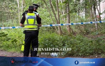 Gadis 11 Tahun Ditemukan Tewas Seusai Pencarian di Lokasi Wisata Midlothian