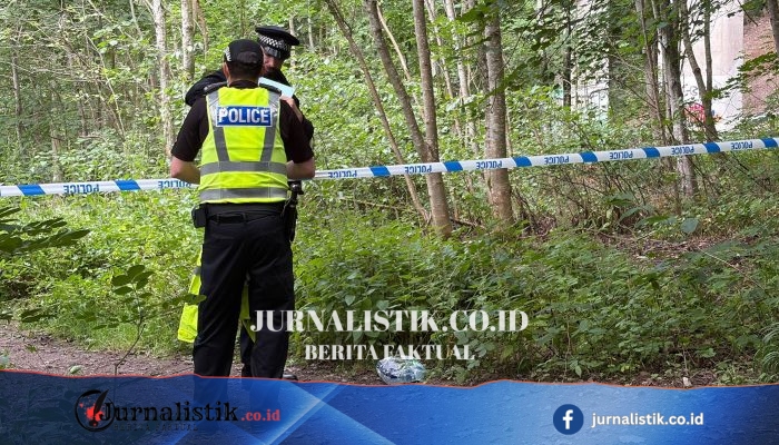 Gadis 11 Tahun Ditemukan Tewas Seusai Pencarian di Lokasi Wisata Midlothian