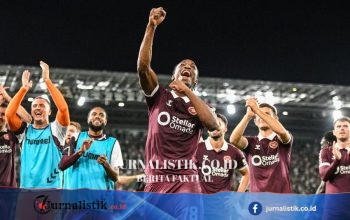 Vrancken mencapai kedewasaan: Hearts amankan kelanjutan Liga Konferensi dengan menutup Rapid Vienna