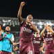 Vrancken mencapai kedewasaan: Hearts amankan kelanjutan Liga Konferensi dengan menutup Rapid Vienna