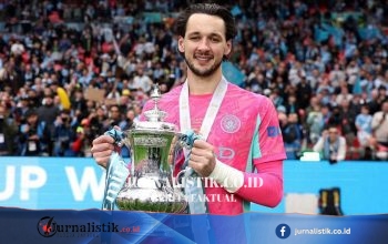 Leeds Rekrut James Trafford dari Manchester City, nilai transfer hingga £45 juta