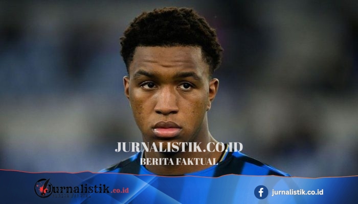Honest Ahanor: Chelsea mengobrol untuk mengamankan bek Atalanta dan Italia