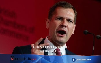 Reform UK: Larangan bantuan untuk warga asing juga mencakup warga negara UE