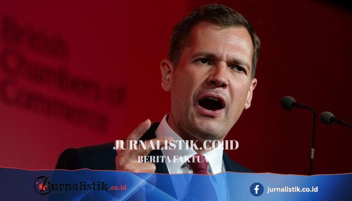 Reform UK: Larangan tunjangan bagi warga asing termasuk warga Uni Eropa