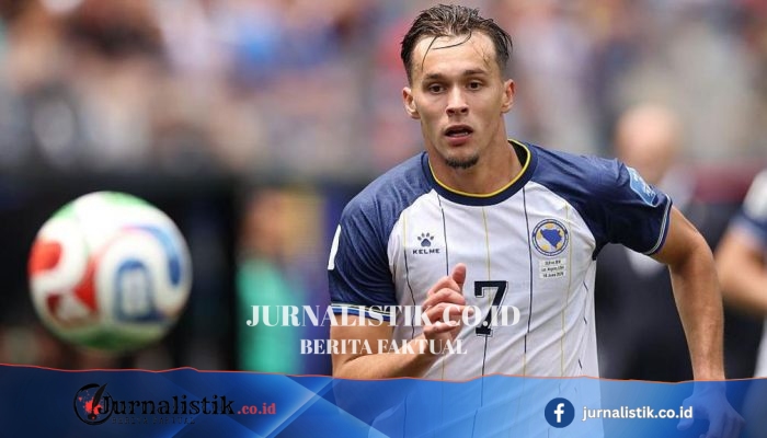 Newcastle Resmi Rekrut Amar Dedic dari Benfica dengan nilai sekitar £30 juta