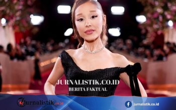 Ariana Grande Mundur dari Musikal London Demi Istirahat dari Sorotan Tanpa Henti