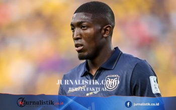 Kepindahan Joel Ordonez ke Crystal Palace Tertahan Usai Hasil Tes Medis
