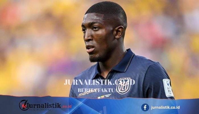 Kepindahan Joel Ordonez ke Crystal Palace Tertahan Usai Hasil Tes Medis