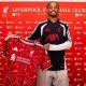 Barcola Resmi Gabung Liverpool, Nilai Transfer Bisa Capai £123 Juta