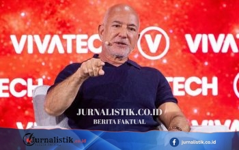 Jeff Bezos Masuk Konsorsium, Liverpool Disepakati Jual Sekitar Sepertiga Klub senilai Lebih dari £5 Miliar