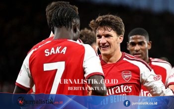 Arsenal Meluncur di Awal Musim dengan Mental Juara