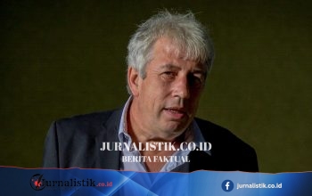 Kolumnis dan penyiar Rod Liddle meninggal dunia di usia 66 tahun