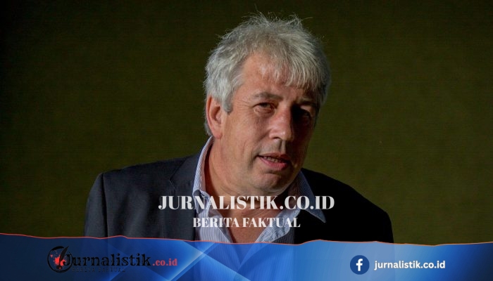 Kolumnis dan penyiar Rod Liddle meninggal dunia di usia 66 tahun