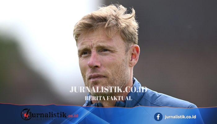 Andrew Flintoff Mundur sebagai Pelatih Kepala England Lions