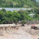 Banjir bandang kilat Nepal, korban jiwa dikhawatirkan membengkak
