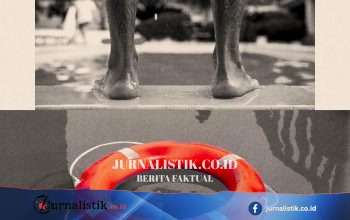 Apa penyebab masih banyak warga kulit hitam di Inggris belum bisa berenang
