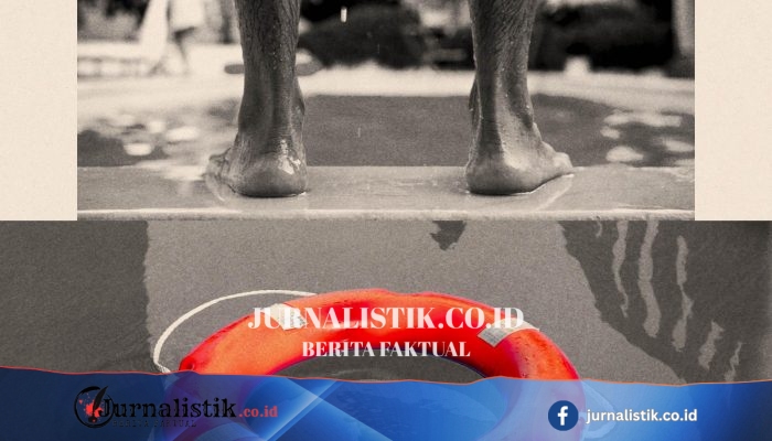 Apa penyebab masih banyak warga kulit hitam di Inggris belum bisa berenang