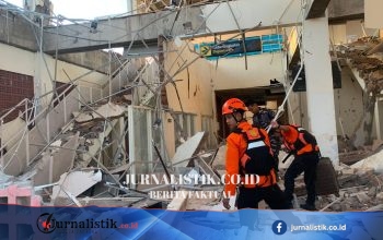Gempa Magnitudo 7,7 Guncang Flores, Sedikitnya Lima Warga Tewas
