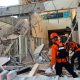 Gempa Magnitudo 7,7 Guncang Flores, Sedikitnya Lima Warga Tewas