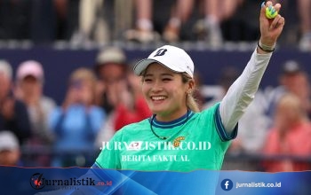 Women’s Open 2026: Shiho Kuwaki Menang Play-off atas Esther Henseleit