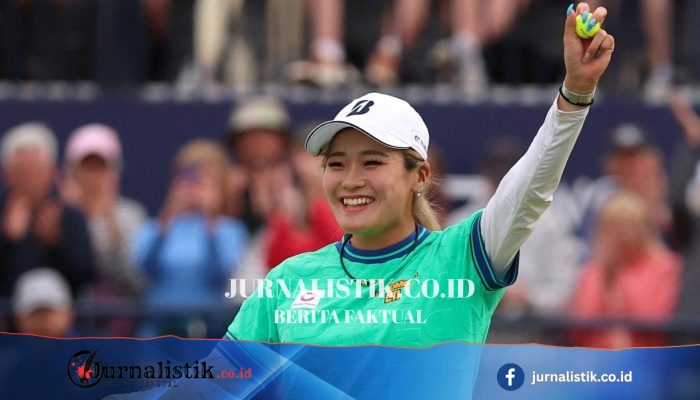 Women’s Open 2026: Shiho Kuwaki Menang Play-off atas Esther Henseleit