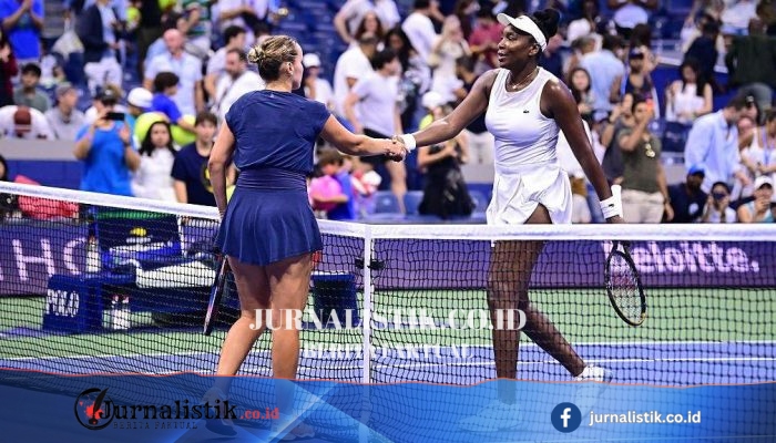 US Open Didebatkan: Sengketa Jadwal dan Uang di Balik Pertandingan Tenis Larut Malam