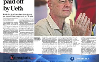 Predator seks dihukum atas pembunuhan dua perempuan dan pemerkosaan di London, sementara target net zero Inggris ditarik mundur