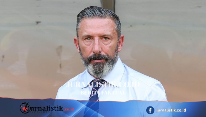 Apakah Rangers yang dibangun mahal benar-benar membaik di bawah Derek McInnes?