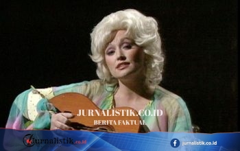 Enam lagu ikonis Dolly Parton yang memotret perjalanan hidupnya