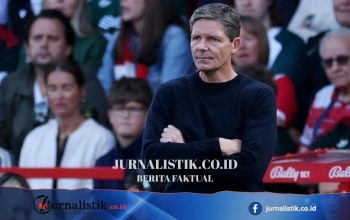 Nottingham Forest menjajaki kesepakatan untuk datangkan penyerang Chelsea, Liam Delap
