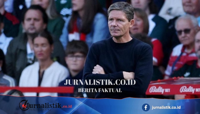 Nottingham Forest menjajaki kesepakatan untuk datangkan penyerang Chelsea, Liam Delap