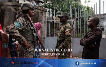 Pemerintah DR Kongo dan kelompok M23 sepakati peta jalan perundingan damai di Swiss