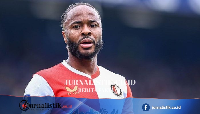 Raheem Sterling didakwa dangerous driving usai tabrakan di M3 Hampshire
