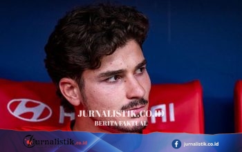 Julian Álvarez: Arsenal, Barcelona, atau bertahan di Atletico jelang batas 1 September
