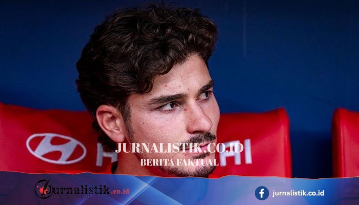 Julian Álvarez: Arsenal, Barcelona, atau bertahan di Atletico jelang batas 1 September