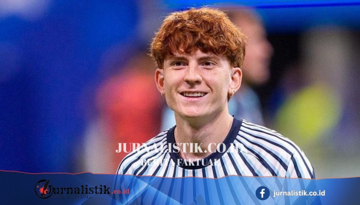 Chelsea Rampungkan Rekrutmen Valentin Barco: Kontrak Tujuh Tahun dari Strasbourg