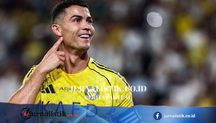 Messi, Ronaldo, Haaland: Apakah Nama Bintang Kini Lebih Menarik daripada Klub bagi Penggemar Muda?