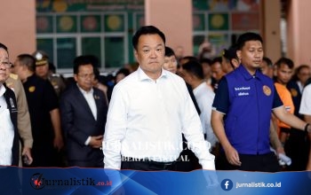 Perdana Menteri Thailand Berjanji Perketat Aturan Senjata Setelah Penembakan yang Menewaskan 8 Orang
