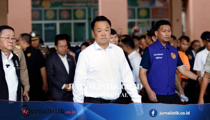 Perdana Menteri Thailand Berjanji Perketat Aturan Senjata Setelah Penembakan yang Menewaskan 8 Orang