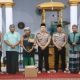Irjen Pol Drs Widodo SH MH Hadiri Sholat Subuh Berjamaah, Pererat Silaturahmi Polri-Warga Gorontalo