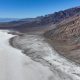 Wisatawan Prancis Tewas di Death Valley setelah Mobil Terjebak Lumpur Saat Suhu 46,6°C