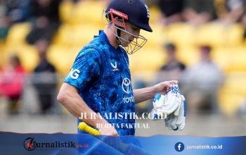 Harry Brook: dukung Joe Root jadi kapten Test, soroti isu Wellington dan tekanan pada batting