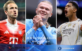 Leandro Paredes Diskors 10 Laga imbas Insiden Final Piala Dunia 2026 vs Spanyol, FIFA Jatuhkan Hukuman untuk Argentina