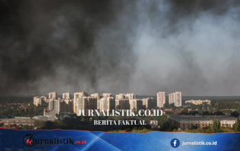 Malam Hari, Serangan Drone di Wilayah Kyiv Tewaskan 27 Orang dan Evakuasi Ratusan