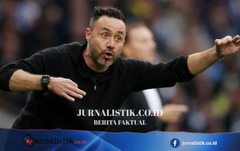 Tottenham 0-2 Newcastle: Roberto de Zerbi ‘no panic’ namun aib lama Spurs kembali menghantui