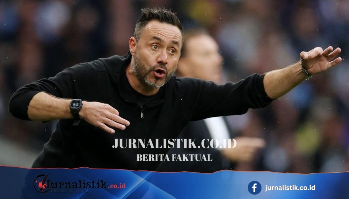 Tottenham 0-2 Newcastle: Roberto de Zerbi ‘no panic’ namun aib lama Spurs kembali menghantui