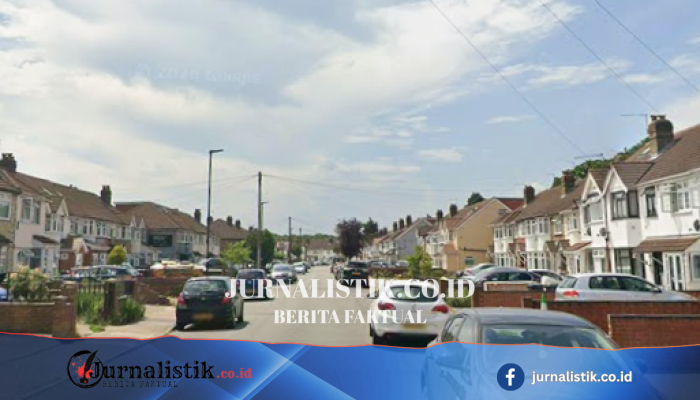 Polisi meluncurkan penyelidikan pembunuhan setelah kebakaran di Hounslow menewaskan seorang perempuan
